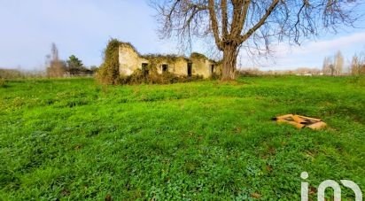 House 1 room of 155 m² in Saint-Georges-des-Agoûts (17150)