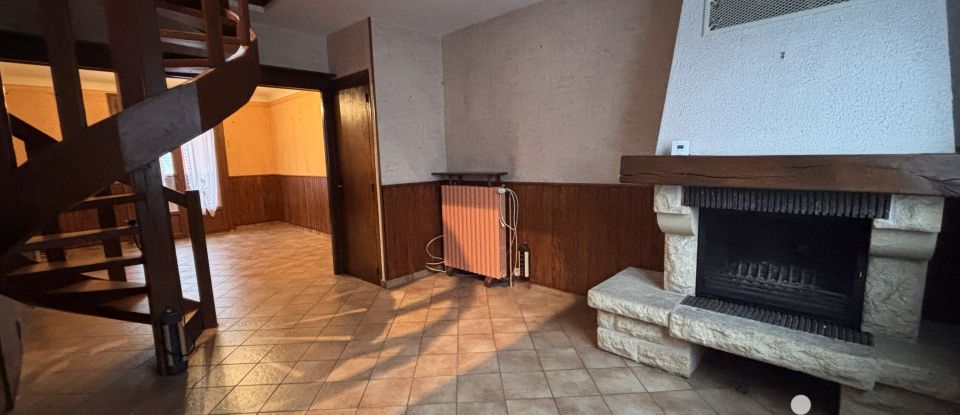 Town house 4 rooms of 87 m² in Châteauroux (36000)