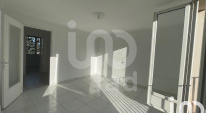 Apartment 4 rooms of 65 m² in Viry-Châtillon (91170)