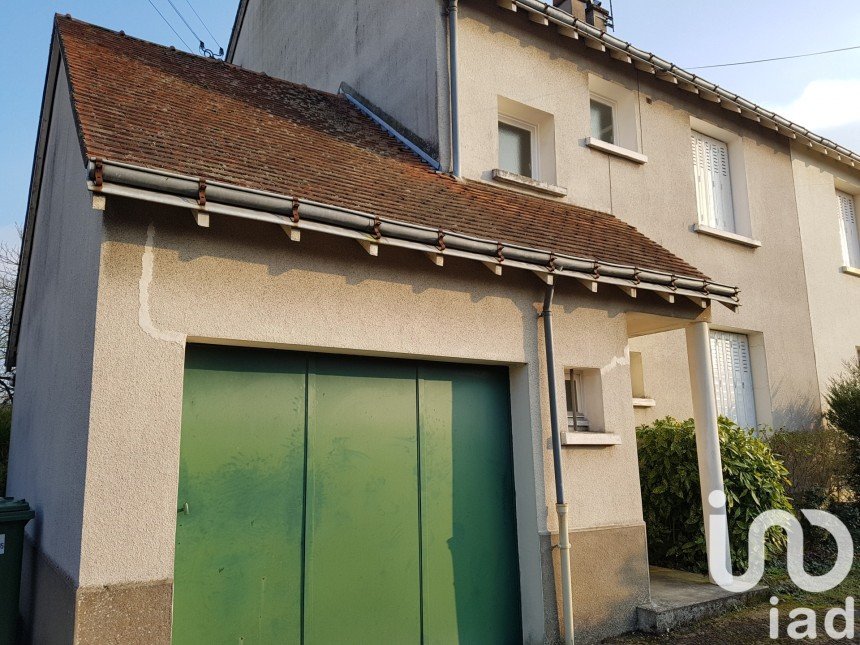 Maison de ville 6 pièces de 127 m² à Saint-Avertin (37550)