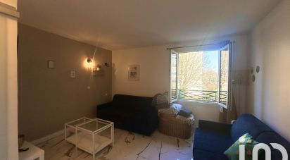 Studio 1 room of 18 m² in Bussy-Saint-Georges (77600)