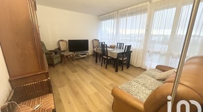 Apartment 3 rooms of 66 m² in Fontenay-sous-Bois (94120)