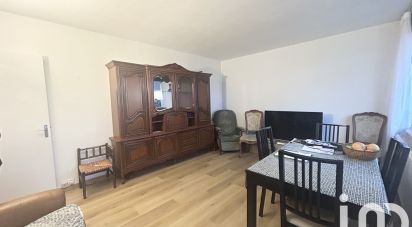 Apartment 3 rooms of 66 m² in Fontenay-sous-Bois (94120)