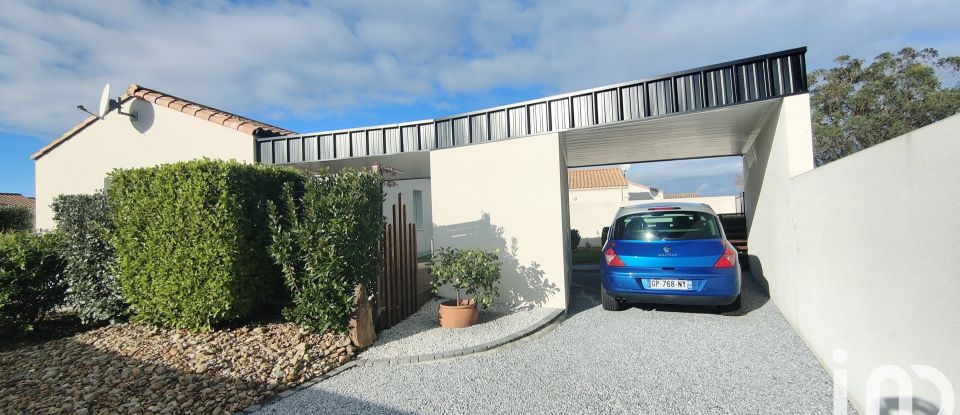 House 3 rooms of 50 m² in Talmont-Saint-Hilaire (85440)