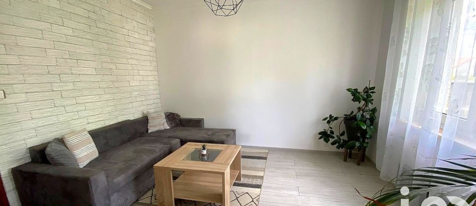 Appartement 4 pièces de 70 m² à Metz (57070)