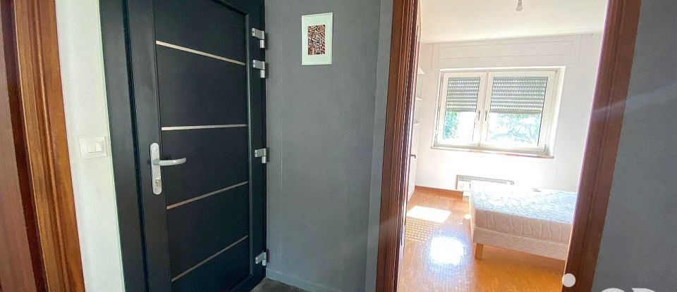 Appartement 4 pièces de 70 m² à Metz (57070)