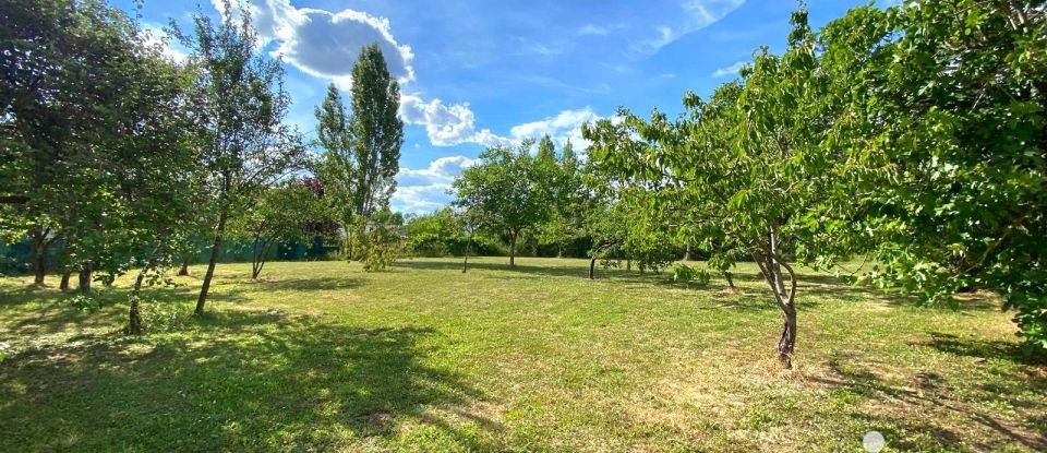 Appartement 4 pièces de 70 m² à Metz (57070)