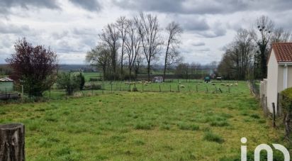 Land of 2,980 m² in Luzillat (63350)