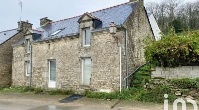 Maison 5 pièces de 84 m² à Moustoir-Ac (56500)