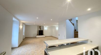 Maison 5 pièces de 84 m² à Moustoir-Ac (56500)