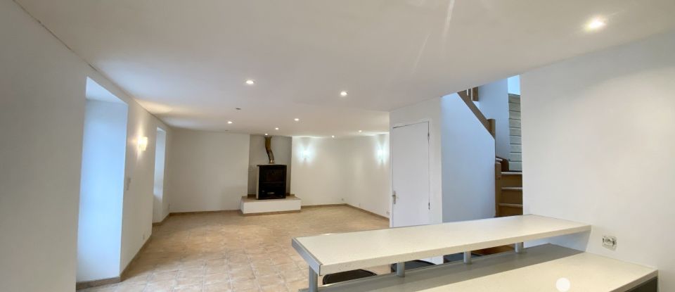 Maison 5 pièces de 84 m² à Moustoir-Ac (56500)