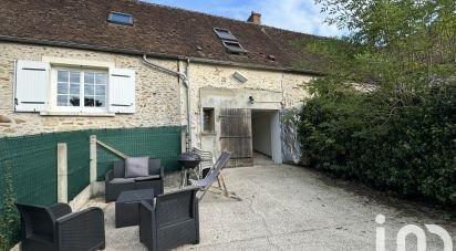 Studio 1 room of 25 m² in Saint-Méry (77720)