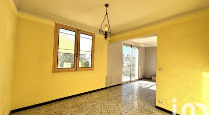 House 4 rooms of 111 m² in Moussac (30190)