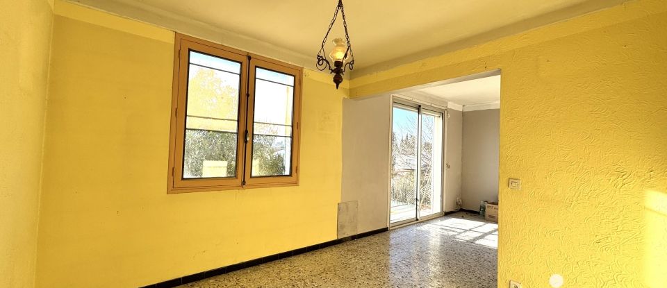 House 4 rooms of 111 m² in Moussac (30190)