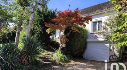 Maison 6 pièces de 150 m² à Montigny-Lencoup (77520)