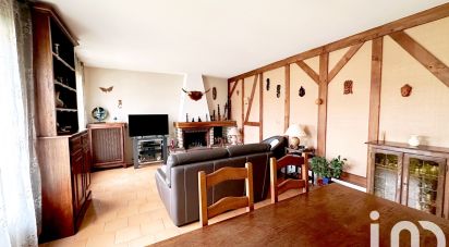 Maison 5 pièces de 86 m² à Nogent-sur-Vernisson (45290)