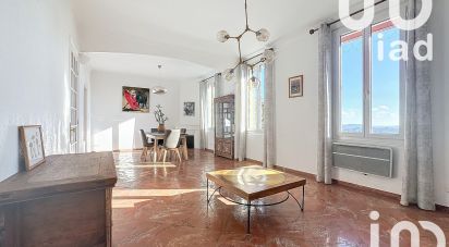 Appartement 4 pièces de 110 m² à Grasse (06130)