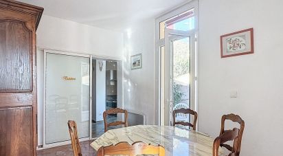 Appartement 4 pièces de 110 m² à Grasse (06130)