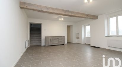 House 4 rooms of 99 m² in Saint-Lubin-en-Vergonnois (41190)