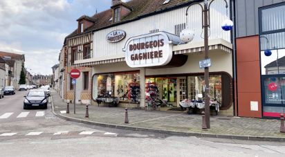 Retail property of 132 m² in Romilly-sur-Seine (10100)