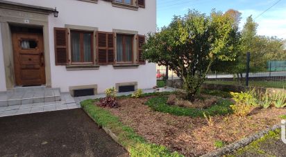 House 5 rooms of 156 m² in Vescheim (57370)