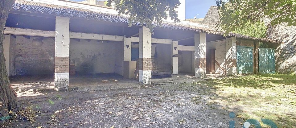 Maison d’architecte 11 pièces de 262 m² à Alès (30100)