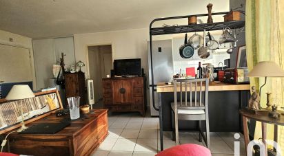 Apartment 2 rooms of 42 m² in Toulouse (31200)