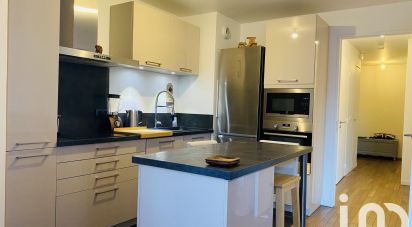 Appartement 3 pièces de 65 m² à Romainville (93230)