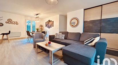 Pavillon 7 pièces de 131 m² à Saint-Laurent-Nouan (41220)