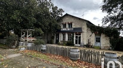 Maison 14 pièces de 345 m² à Bourgueil (37140)