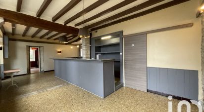 Maison 14 pièces de 345 m² à Bourgueil (37140)