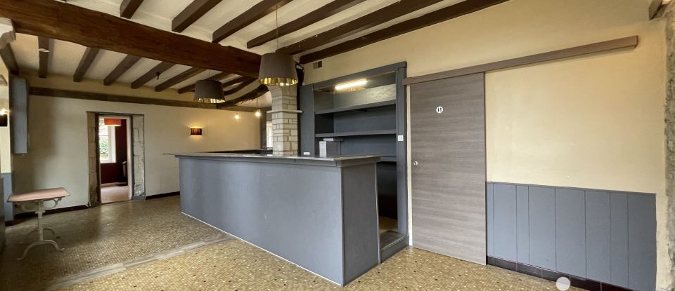 Maison 14 pièces de 345 m² à Bourgueil (37140)