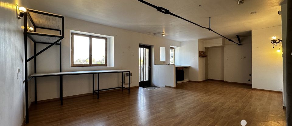 Maison 14 pièces de 345 m² à Bourgueil (37140)