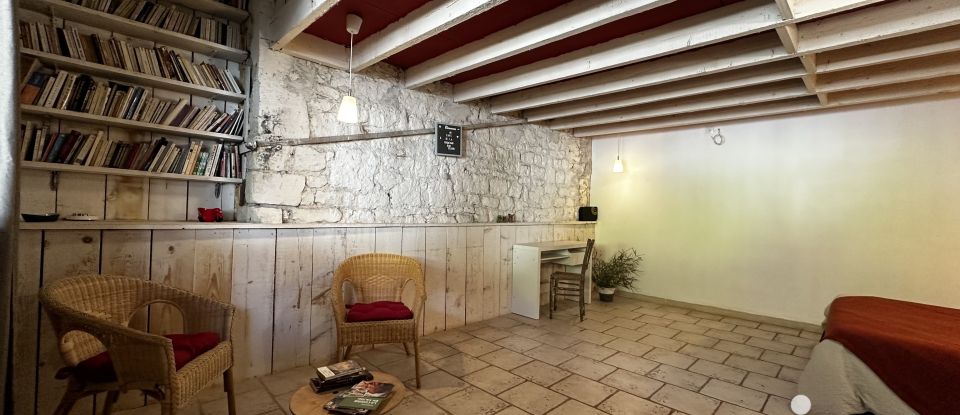 Maison 14 pièces de 345 m² à Bourgueil (37140)