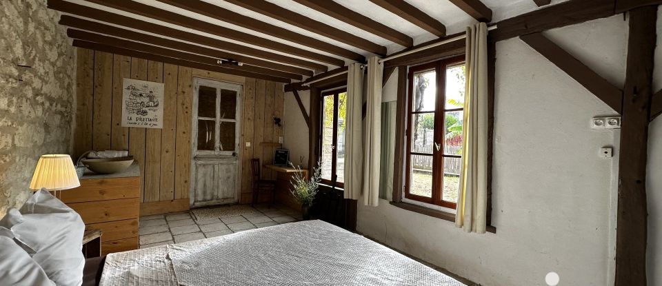 Maison 14 pièces de 345 m² à Bourgueil (37140)