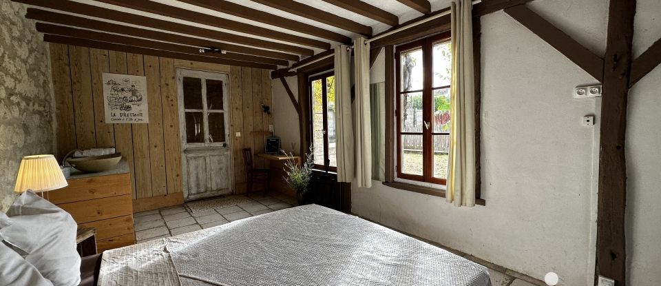 Maison 14 pièces de 345 m² à Bourgueil (37140)