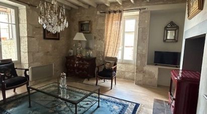 Village house 4 rooms of 132 m² in Bourg-de-Visa (82190)