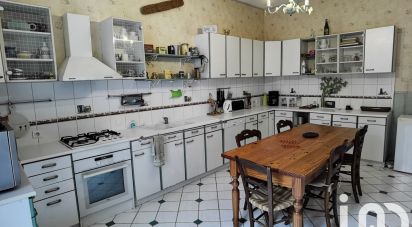 Town house 8 rooms of 226 m² in Pithiviers (45300)