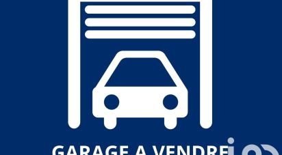 Parking/garage/box de 26 m² à Valenciennes (59300)