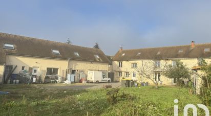 Ferme 9 pièces de 370 m² à Saint-Lubin-de-la-Haye (28410)