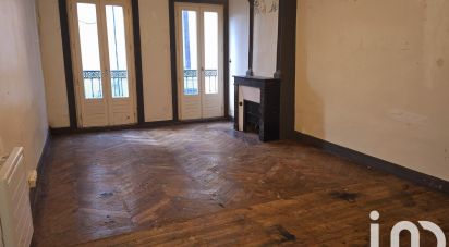 Apartment 2 rooms of 40 m² in Clermont-Ferrand (63000)