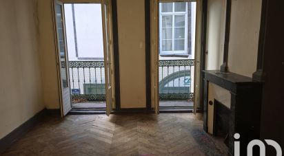 Apartment 2 rooms of 40 m² in Clermont-Ferrand (63000)