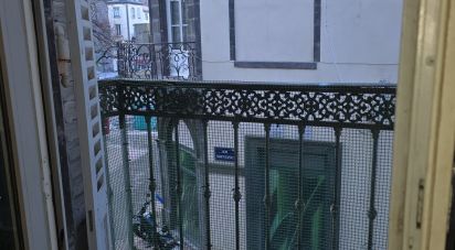 Apartment 2 rooms of 40 m² in Clermont-Ferrand (63000)