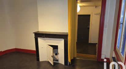 Apartment 2 rooms of 40 m² in Clermont-Ferrand (63000)