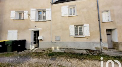 Maison 4 pièces de 95 m² à Saâcy-sur-Marne (77730)