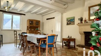 Longere 8 rooms of 181 m² in Saint-Cyr-sur-Loire (37540)