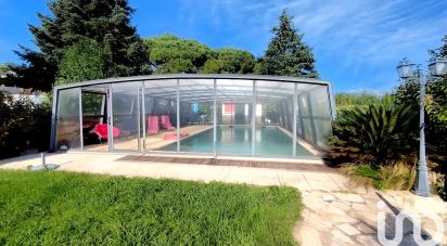 Maison 5 pièces de 100 m² à Grasse (06130)