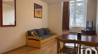 Apartment 2 rooms of 34 m² in Saint Geniez d'Olt et d'Aubrac (12130)