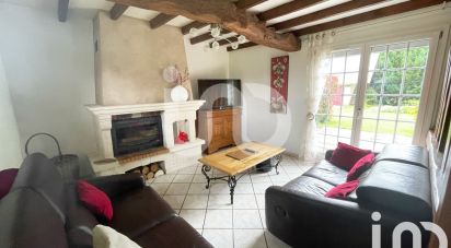 House 7 rooms of 167 m² in Barneville-sur-Seine (27310)