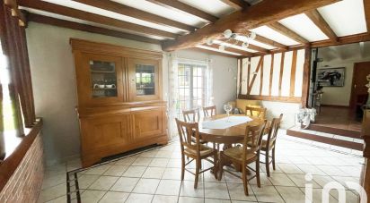 House 7 rooms of 167 m² in Barneville-sur-Seine (27310)